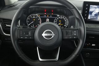 Nissan Qashqai 1.3 DIG-T Mild-Hybrid Acenta