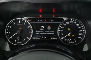Nissan Qashqai 1.3 DIG-T Mild-Hybrid Acenta