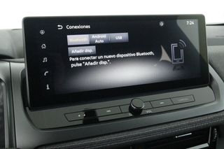 Nissan Qashqai 1.3 DIG-T Mild-Hybrid Acenta