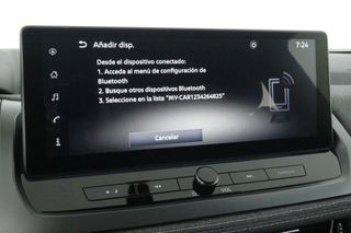 Nissan Qashqai 1.3 DIG-T Mild-Hybrid Acenta