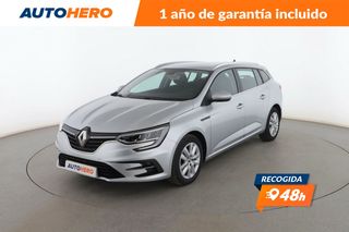 Renault Megane 1.5 Blue dCi Intens Sport Tourer