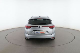 Renault Megane 1.5 Blue dCi Intens Sport Tourer