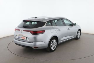 Renault Megane 1.5 Blue dCi Intens Sport Tourer