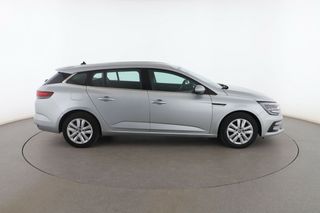Renault Megane 1.5 Blue dCi Intens Sport Tourer