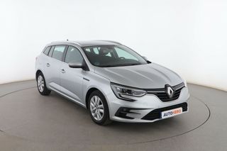Renault Megane 1.5 Blue dCi Intens Sport Tourer