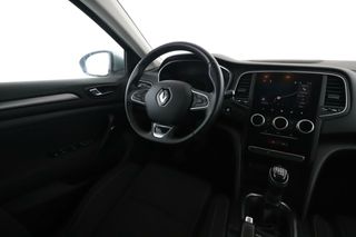 Renault Megane 1.5 Blue dCi Intens Sport Tourer