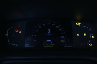 Renault Megane 1.5 Blue dCi Intens Sport Tourer