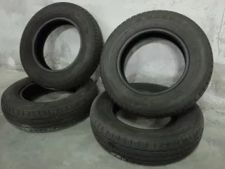 Neumáticos Hankook