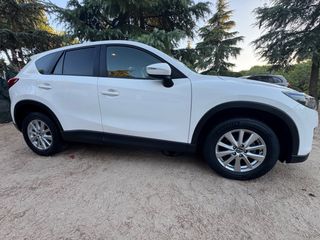 Mazda CX-5 2015