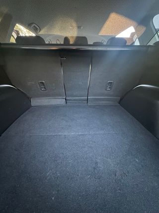 Mazda CX-5 2015