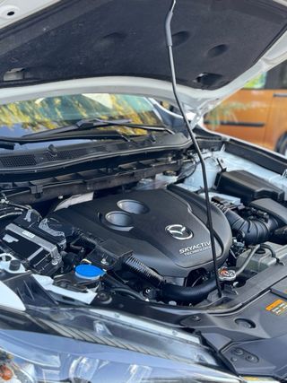 Mazda CX-5 2015