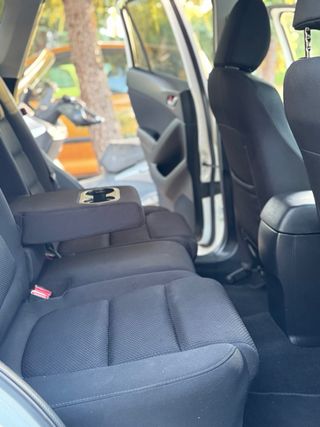 Mazda CX-5 2015
