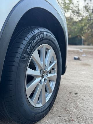 Mazda CX-5 2015