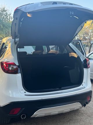 Mazda CX-5 2015