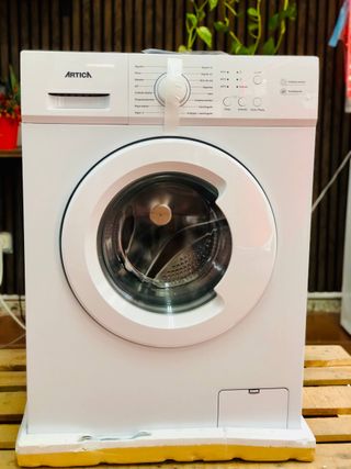 Lavadora Artica 6Kg Clas A  FRIGOMARK