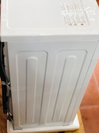Lavadora Artica 6Kg Clas A  FRIGOMARK
