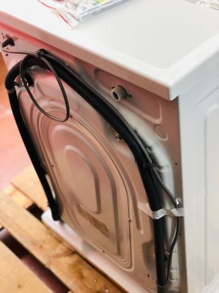 Lavadora Artica 6Kg Clas A  FRIGOMARK