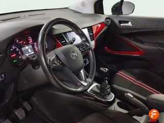 Opel CrossLand 1.2 81kW (110CV) Edition