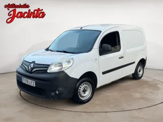 Renault Kangoo 2020