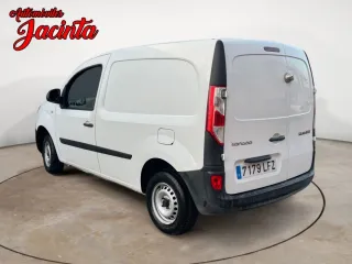 Renault Kangoo 2020