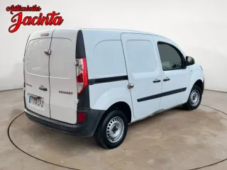 Renault Kangoo 2020
