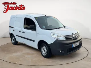 Renault Kangoo 2020