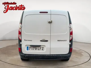 Renault Kangoo 2020