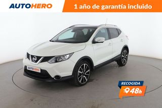 Nissan Qashqai 1.6 dCi 360