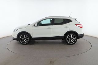 Nissan Qashqai 1.6 dCi 360