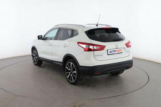 Nissan Qashqai 1.6 dCi 360