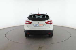 Nissan Qashqai 1.6 dCi 360