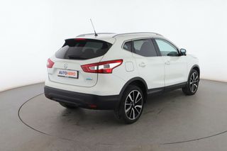 Nissan Qashqai 1.6 dCi 360