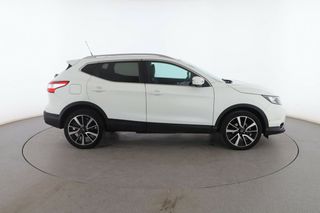 Nissan Qashqai 1.6 dCi 360