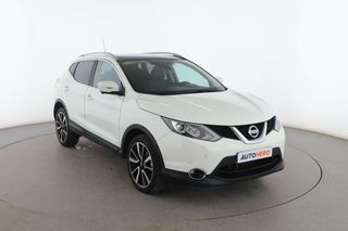 Nissan Qashqai 1.6 dCi 360