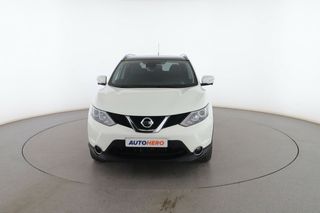 Nissan Qashqai 1.6 dCi 360