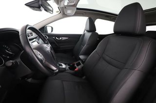 Nissan Qashqai 1.6 dCi 360