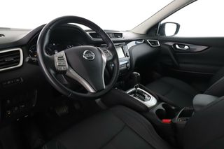 Nissan Qashqai 1.6 dCi 360