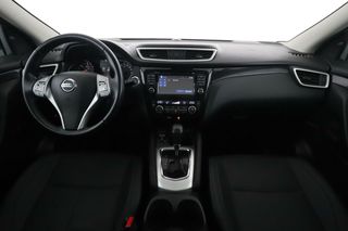 Nissan Qashqai 1.6 dCi 360
