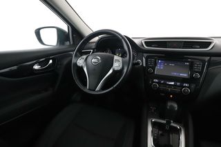 Nissan Qashqai 1.6 dCi 360