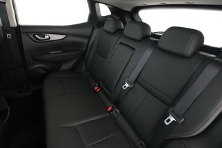 Nissan Qashqai 1.6 dCi 360