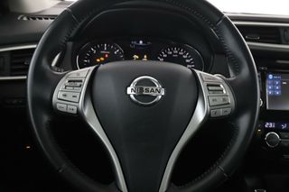Nissan Qashqai 1.6 dCi 360