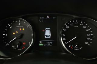 Nissan Qashqai 1.6 dCi 360