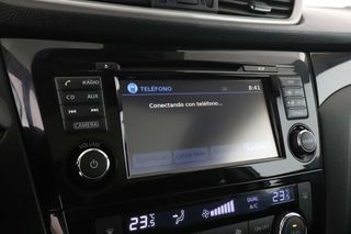 Nissan Qashqai 1.6 dCi 360