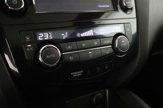 Nissan Qashqai 1.6 dCi 360