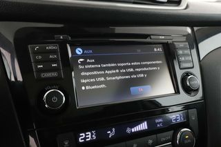 Nissan Qashqai 1.6 dCi 360