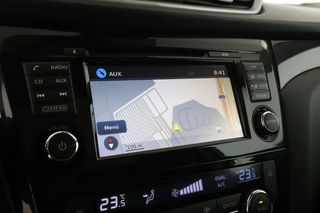 Nissan Qashqai 1.6 dCi 360