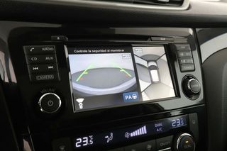 Nissan Qashqai 1.6 dCi 360