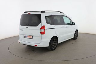 Ford Tourneo Courier 1.5 TDCi Sport