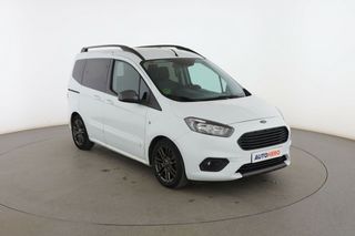 Ford Tourneo Courier 1.5 TDCi Sport