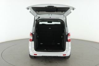 Ford Tourneo Courier 1.5 TDCi Sport